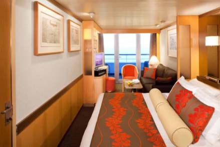 Hollanda America Veendam Vista Suites Hollanda America Veendam Vista Suites